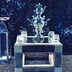 Foglie D' Acqua Bed & Breakfast 4*