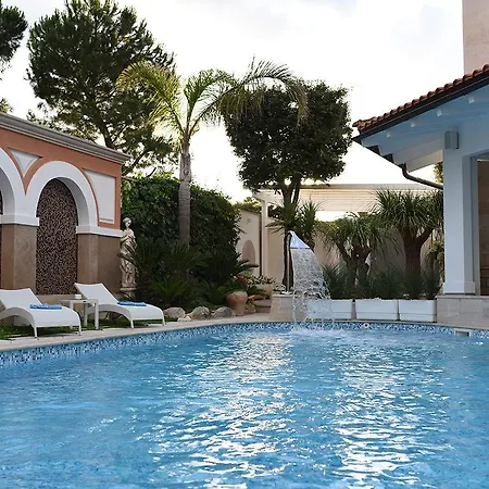 Foglie D' Acqua 4*