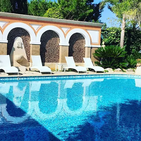 Foglie D' Acqua 4* Бишелье