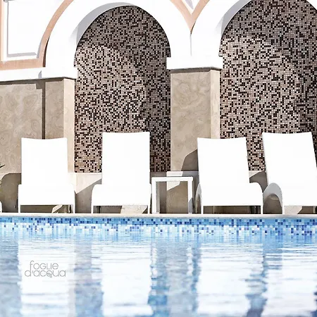 Foglie D' Acqua 4*