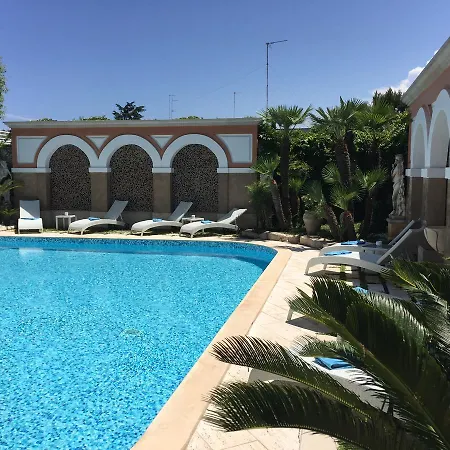 Foglie D' Acqua 4*
