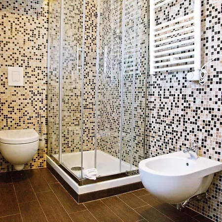 Foglie D' Acqua 4* Бишелье