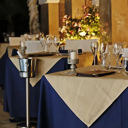 Foglie D' Acqua 4* Бишелье