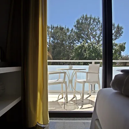 Foglie D' Acqua Bed & Breakfast 4*