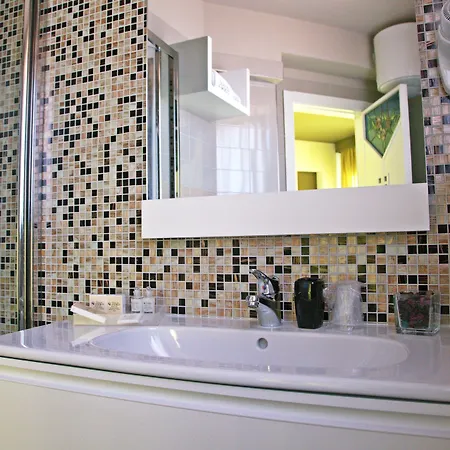 Foglie D' Acqua Bed & Breakfast