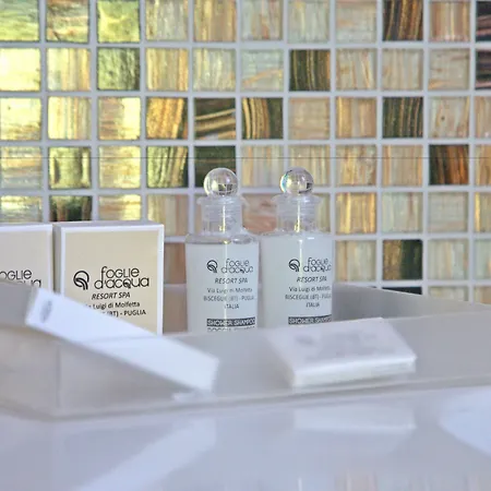 Bed & Breakfast Foglie D' Acqua Bisceglie