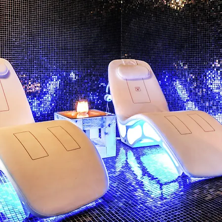 Bed & Breakfast Foglie D' Acqua 4*