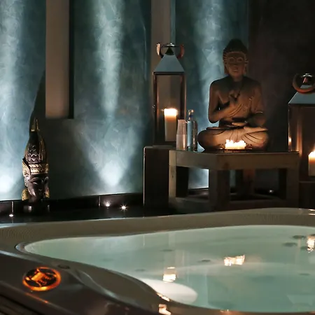 Bed & Breakfast Foglie D' Acqua