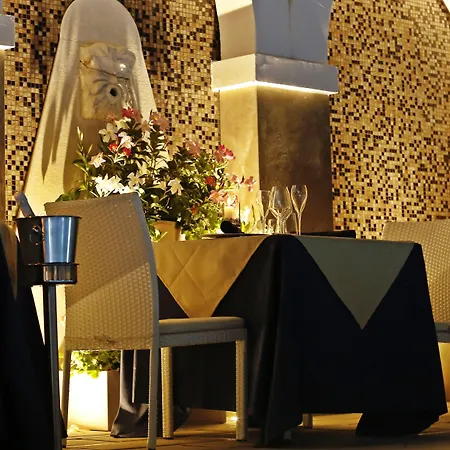 Foglie D' Acqua Bisceglie