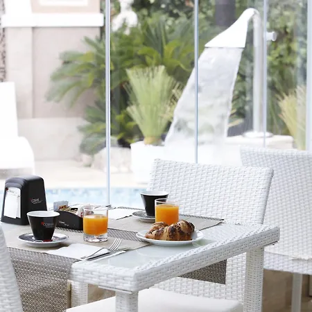 Foglie D' Acqua Bed & Breakfast Bisceglie