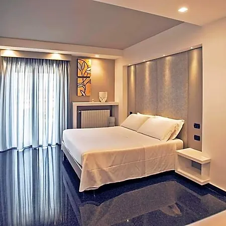 Foglie D' Acqua Bed & Breakfast 4*