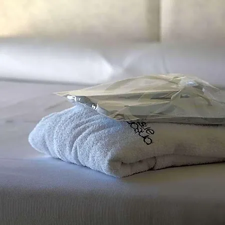 Bed & Breakfast Foglie D' Acqua