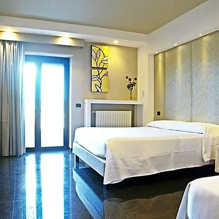 Foglie D' Acqua Bed & Breakfast Bisceglie