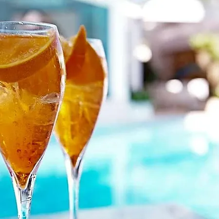 Foglie D' Acqua 4*