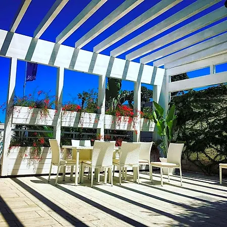 Bed & Breakfast Foglie D' Acqua