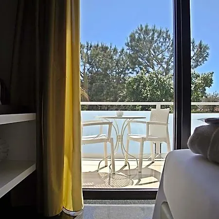 Foglie D' Acqua 4*