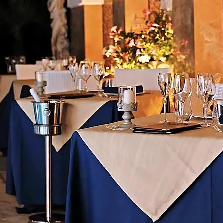 Bed & Breakfast Foglie D' Acqua Bisceglie