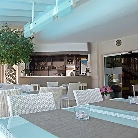 Bed & Breakfast Foglie D' Acqua Bisceglie