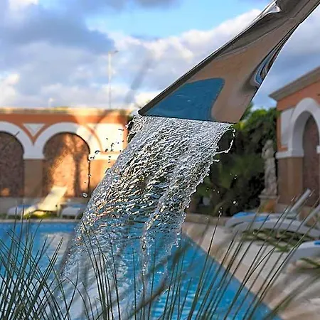 Foglie D' Acqua Bed & Breakfast Bisceglie