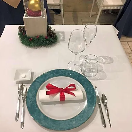 Foglie D' Acqua 4* Bisceglie