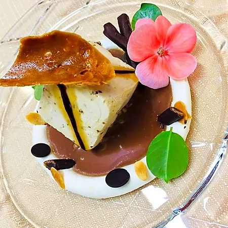 Foglie D' Acqua ビシェーリエ