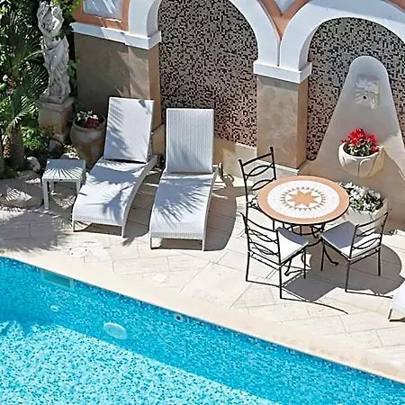 Bed & Breakfast Foglie D' Acqua Bisceglie