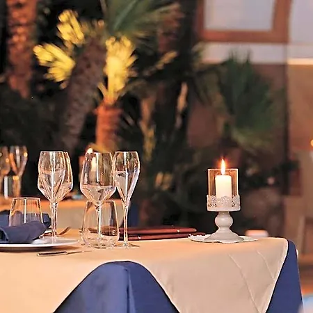Bed & Breakfast Foglie D' Acqua 4*