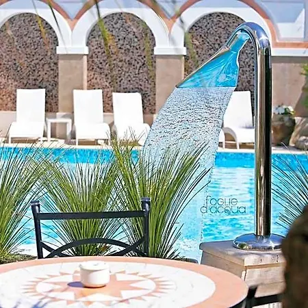 Foglie D' Acqua 4*