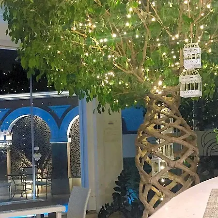 Bed & Breakfast Foglie D' Acqua 4*