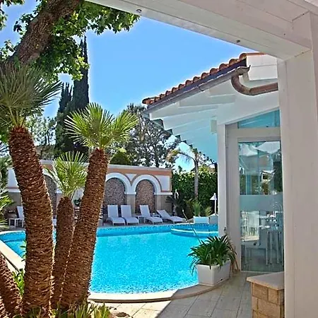 Bed & Breakfast Foglie D' Acqua 4*