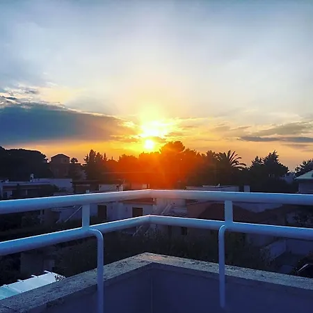 Bed & Breakfast Foglie D' Acqua 4*
