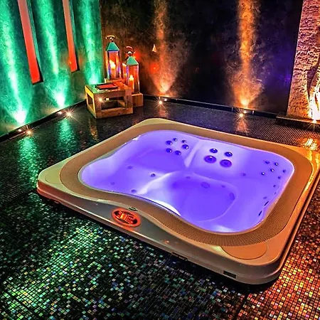 Bed & Breakfast Foglie D' Acqua Bisceglie
