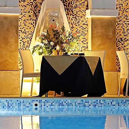 Bed & Breakfast Foglie D' Acqua Bisceglie