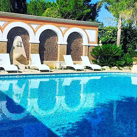 Bed & Breakfast Foglie D' Acqua Bisceglie