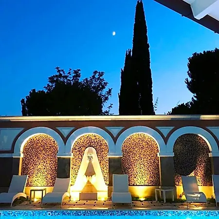 Bed & Breakfast Foglie D' Acqua 4*