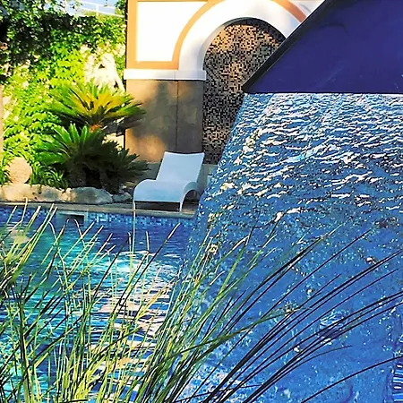 Foglie D' Acqua Bed & Breakfast Bisceglie
