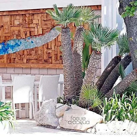 Bed & Breakfast Foglie D' Acqua Bisceglie