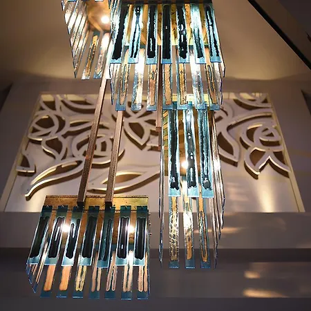 Foglie D' Acqua Bed & Breakfast