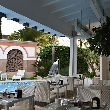 Bed & Breakfast Foglie D' Acqua Bisceglie