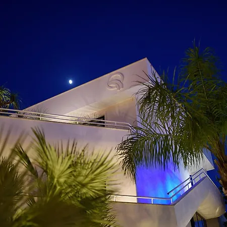 Bed & Breakfast Foglie D' Acqua Bisceglie
