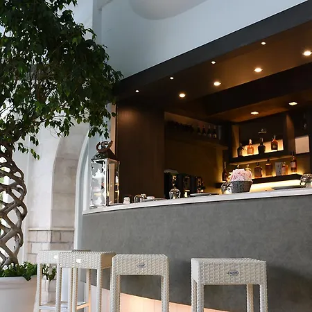 Bed & Breakfast Foglie D' Acqua 4*