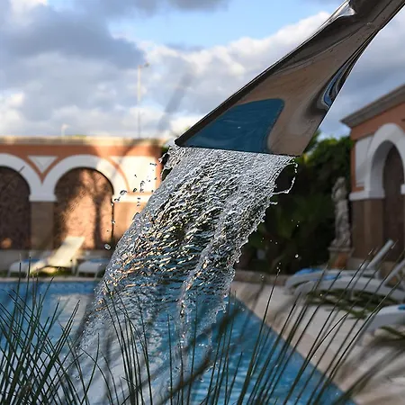 Bed & Breakfast Foglie D' Acqua Bisceglie