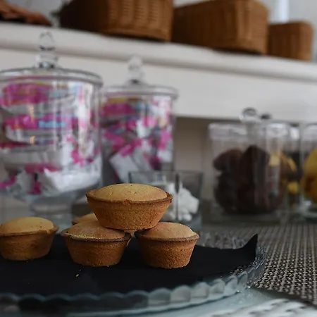 Foglie D' Acqua 4* Bisceglie