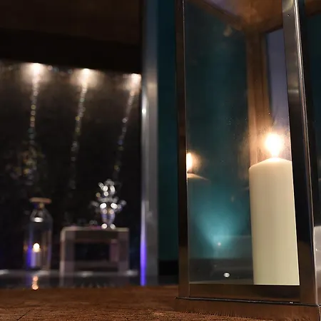 Foglie D' Acqua *