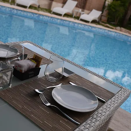 Bed & Breakfast Foglie D' Acqua Bisceglie