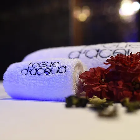 Bed & Breakfast Foglie D' Acqua Bisceglie