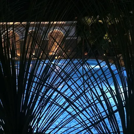 Bed & Breakfast Foglie D' Acqua 4*