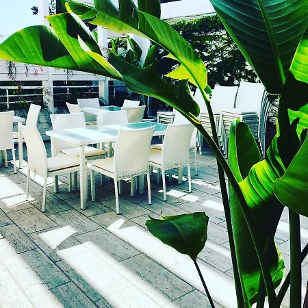 Bed & Breakfast Foglie D' Acqua Bisceglie