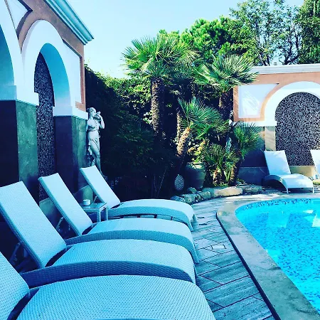 Foglie D' Acqua Bed & Breakfast Bisceglie