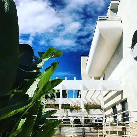 Foglie D' Acqua Bed & Breakfast Bisceglie